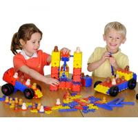 Конструктор Полидрон Малыш