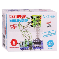 Конструктор №313