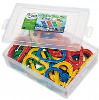 Конструктор "Соедини кольца"