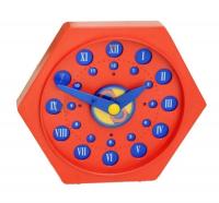 Набор Полидрон "Часы"