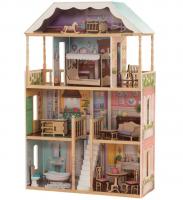 Кукольный домик "Шарллота"