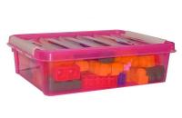 Набор Супер-микс - 84 (в контейнере)