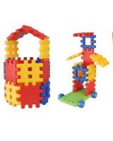 Конструктор миниатюрный