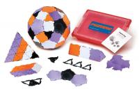 Набор Полидрон ДОПОЛНИТЕЛЬНЫЕ ЦВЕТА (комплект на группу)