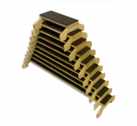 Набор лестниц для равновесия и баланса