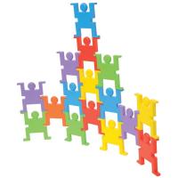 Набор Акробаты