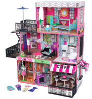 Кукольный дом "Бруклинский Лофт"