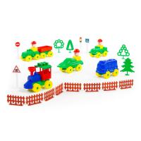 Конструктор №255