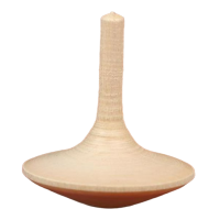 Волчок неокрашенный