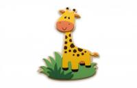 Декорация "Жираф"