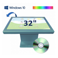 Интерактивный стол 32" (трансформер 90°)