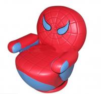 "Паук" кресло детское с поворотным механизмом