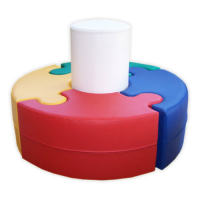 «Диван-пазл»