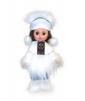 Кукла "Северянка Айога 1" со звуковым устройством