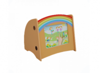 Игровой сенсорный терминал "Настольный"