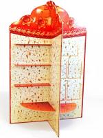 Ширма "Каравай"