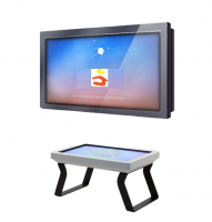 Интерактивная панель Нова (32 дюйма)