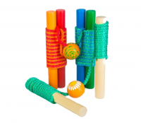 Проворные мотальщики (4 игрока)