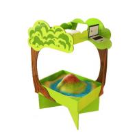 Интерактивная песочница - умный стол "Полянка"