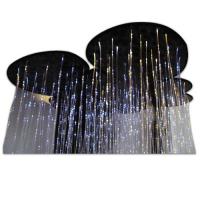 Декоративный модуль "Грозовая туча"