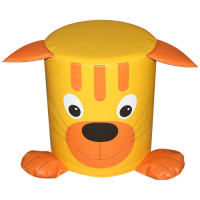 Пуфик «Котик»