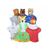 Кукольный театр "Зайкина избушка"