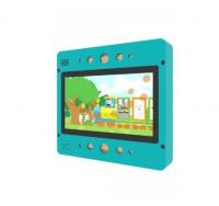 Интерактивная панель "Полезные игры"